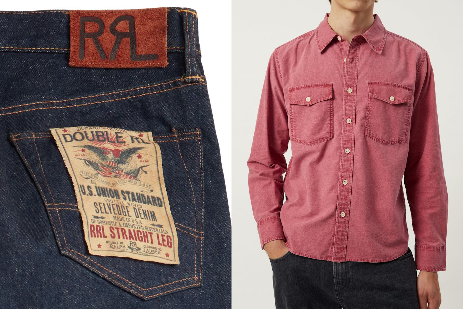 The Huckberry Summer Sale Just Added a Ton of Rugged Deals