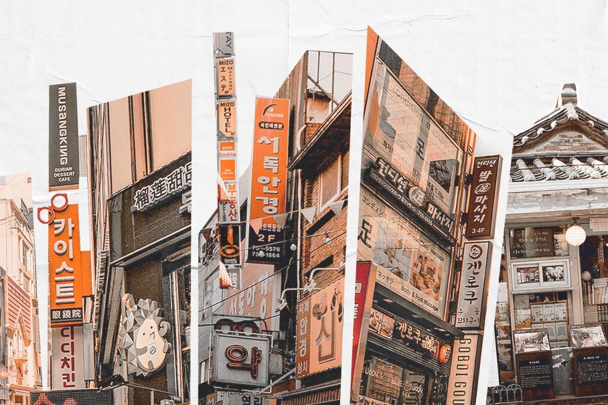 Every jet-setter should shop in Seoul once in their lives. Here's how to do it right.