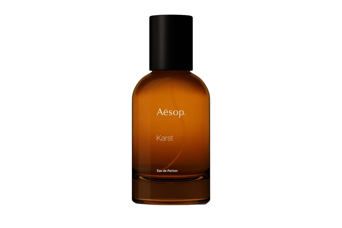 Aēsop Karst