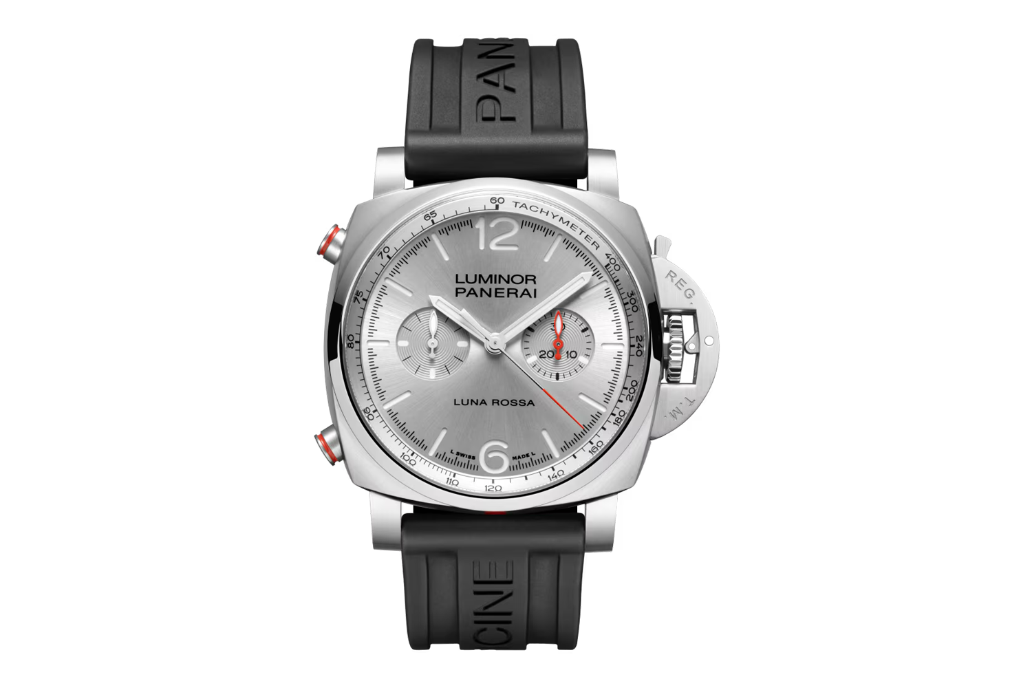 Panerai Luminor Luna Rossa Chrono PAM01768