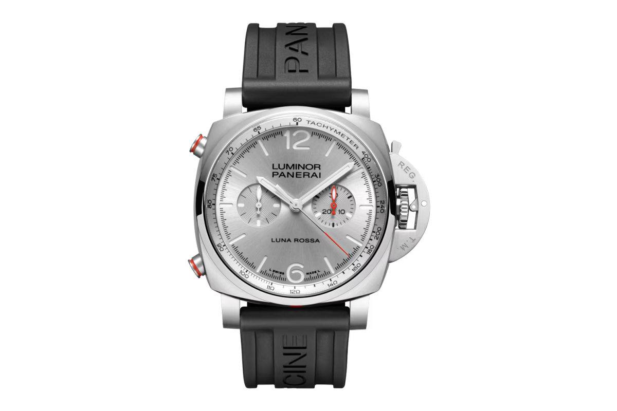 Panerai Luminor Luna Rossa Chrono PAM01768