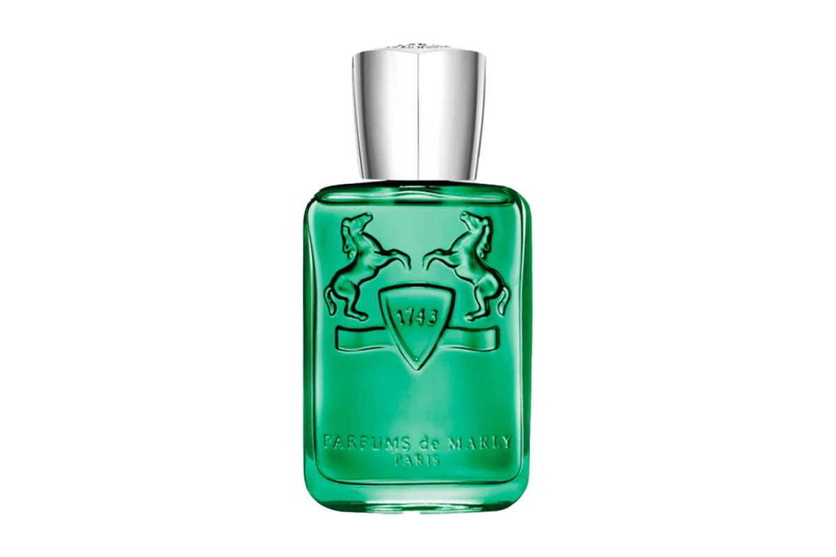 Parfums de Marley Greenley