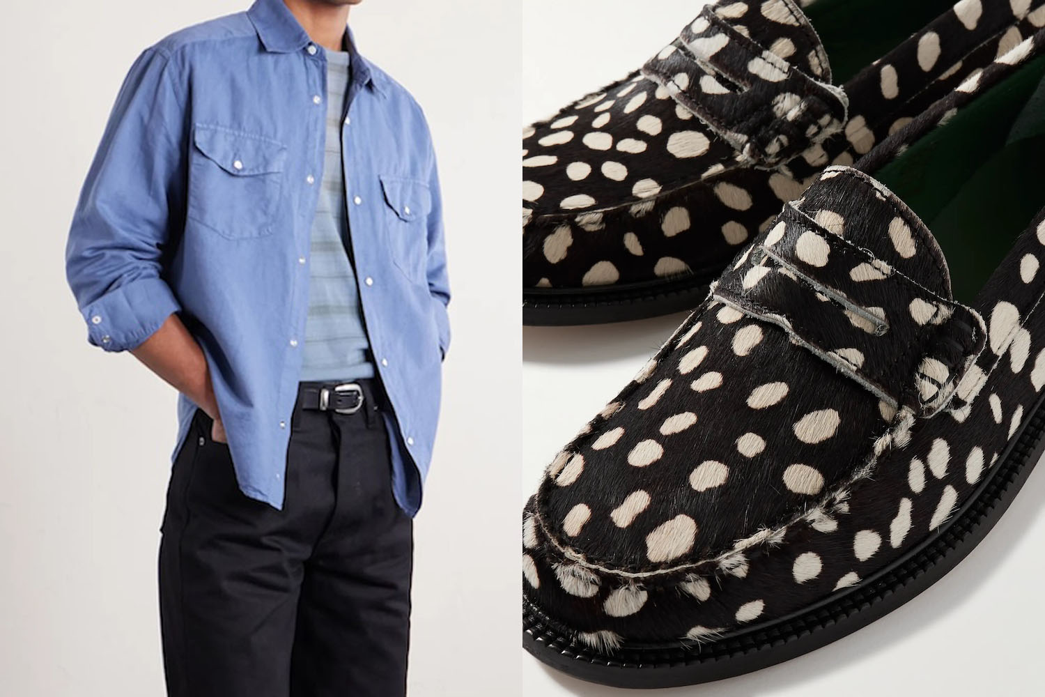 The Mr Porter Sale Just Bumped Up the Designer Discounts