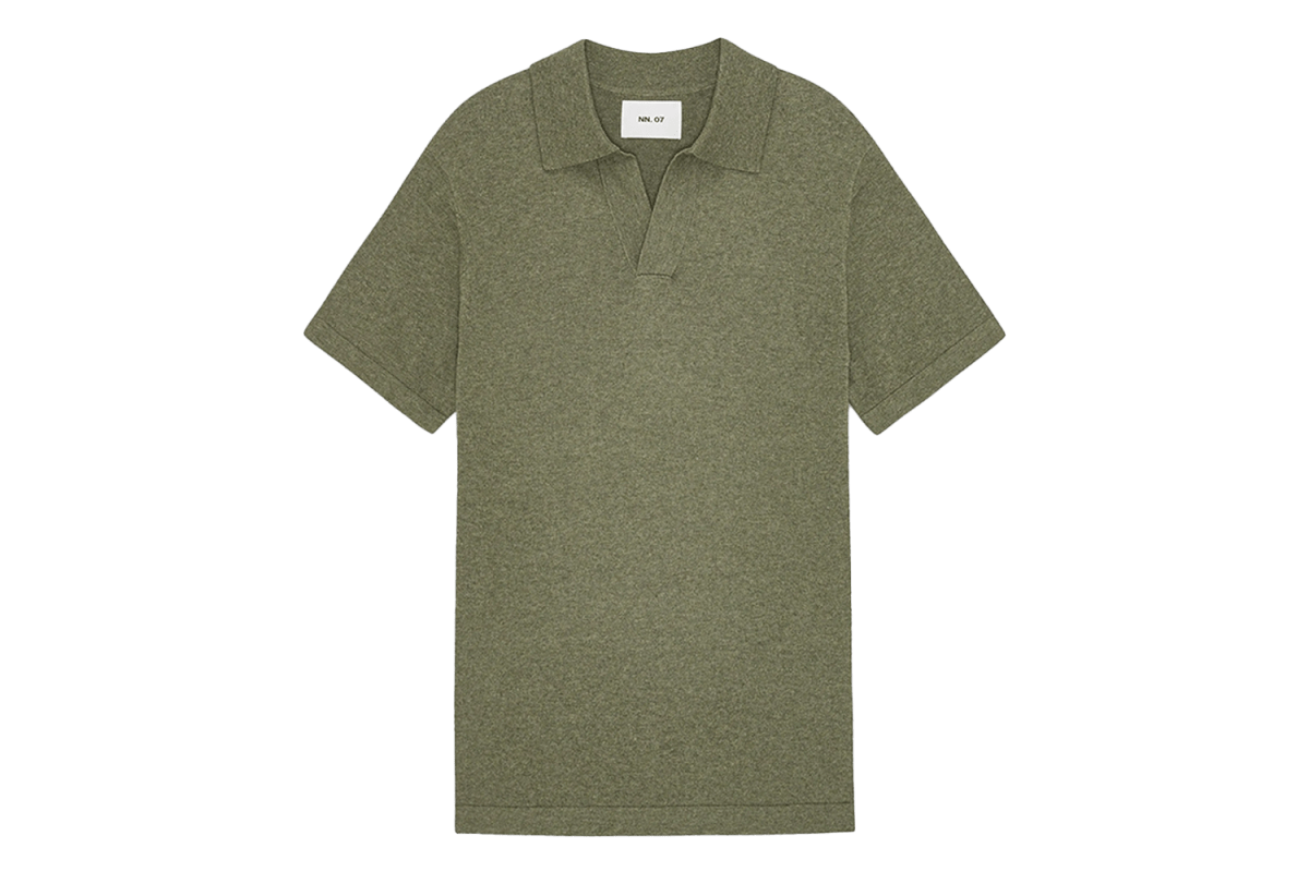 NN07 Radley 6499 Polo