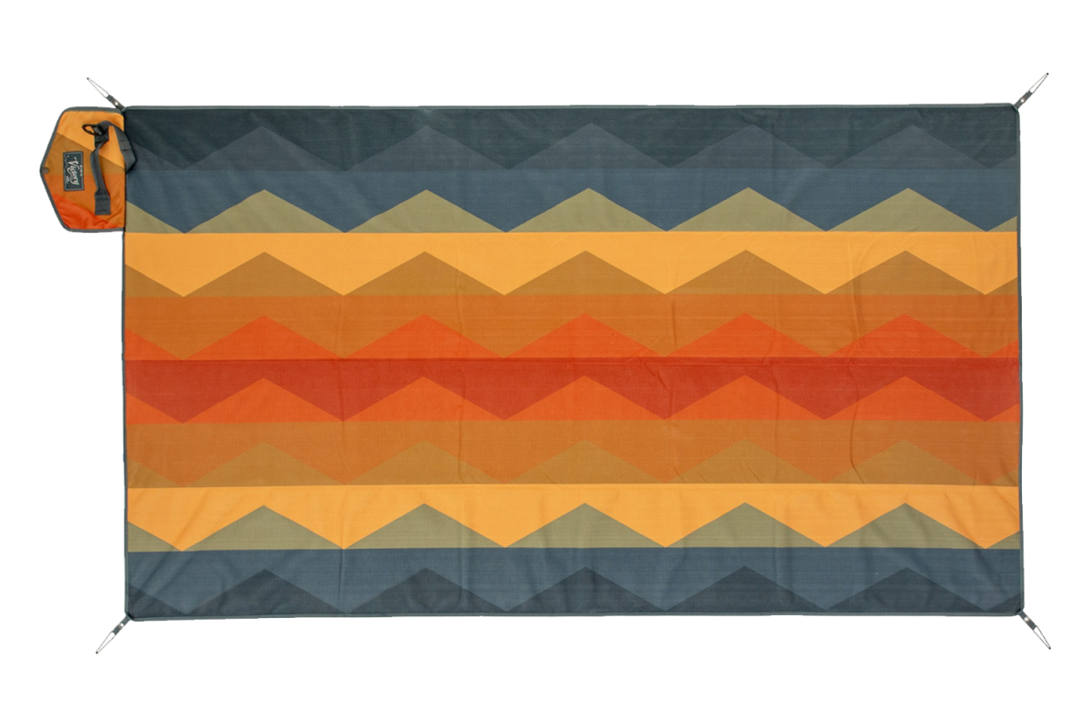 Nemo Victory Patio Blanket