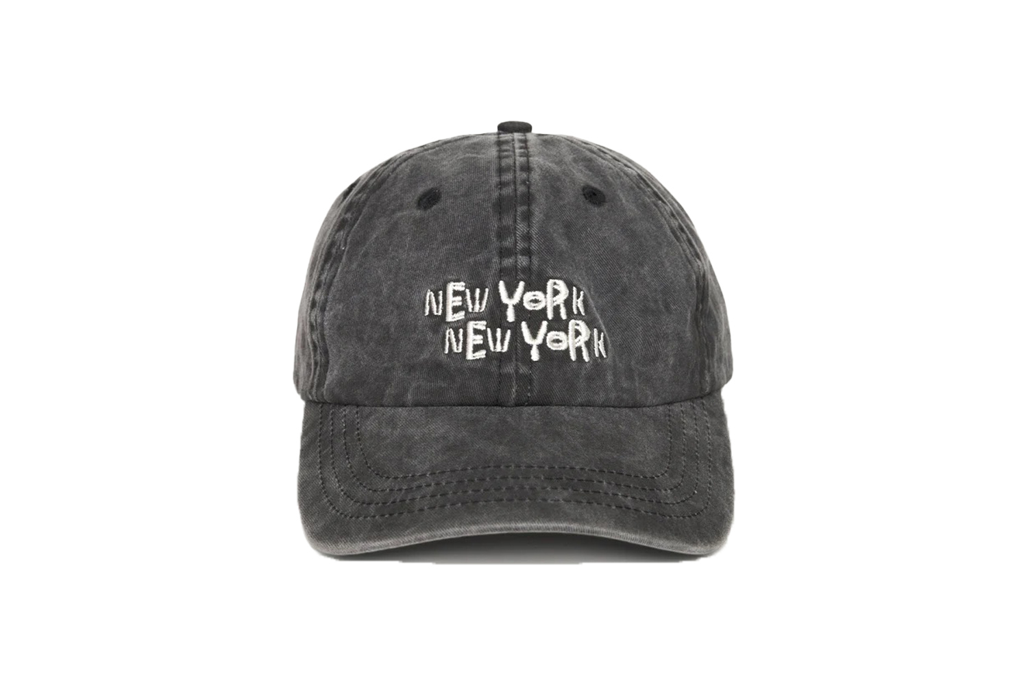 Corridor 80s New York Cap