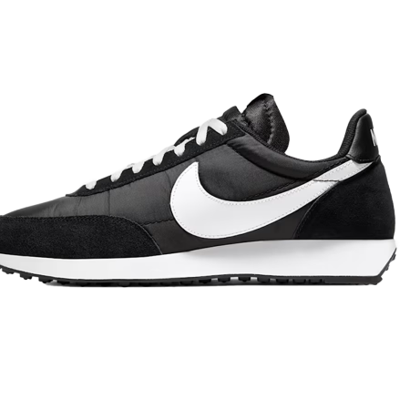 Nike Tailwind on transparent background