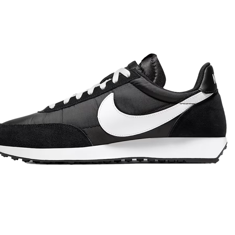 Nike Tailwind on transparent background