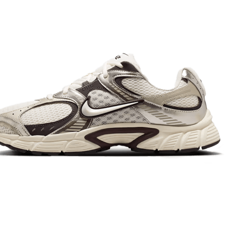 nike shoes on transparent background