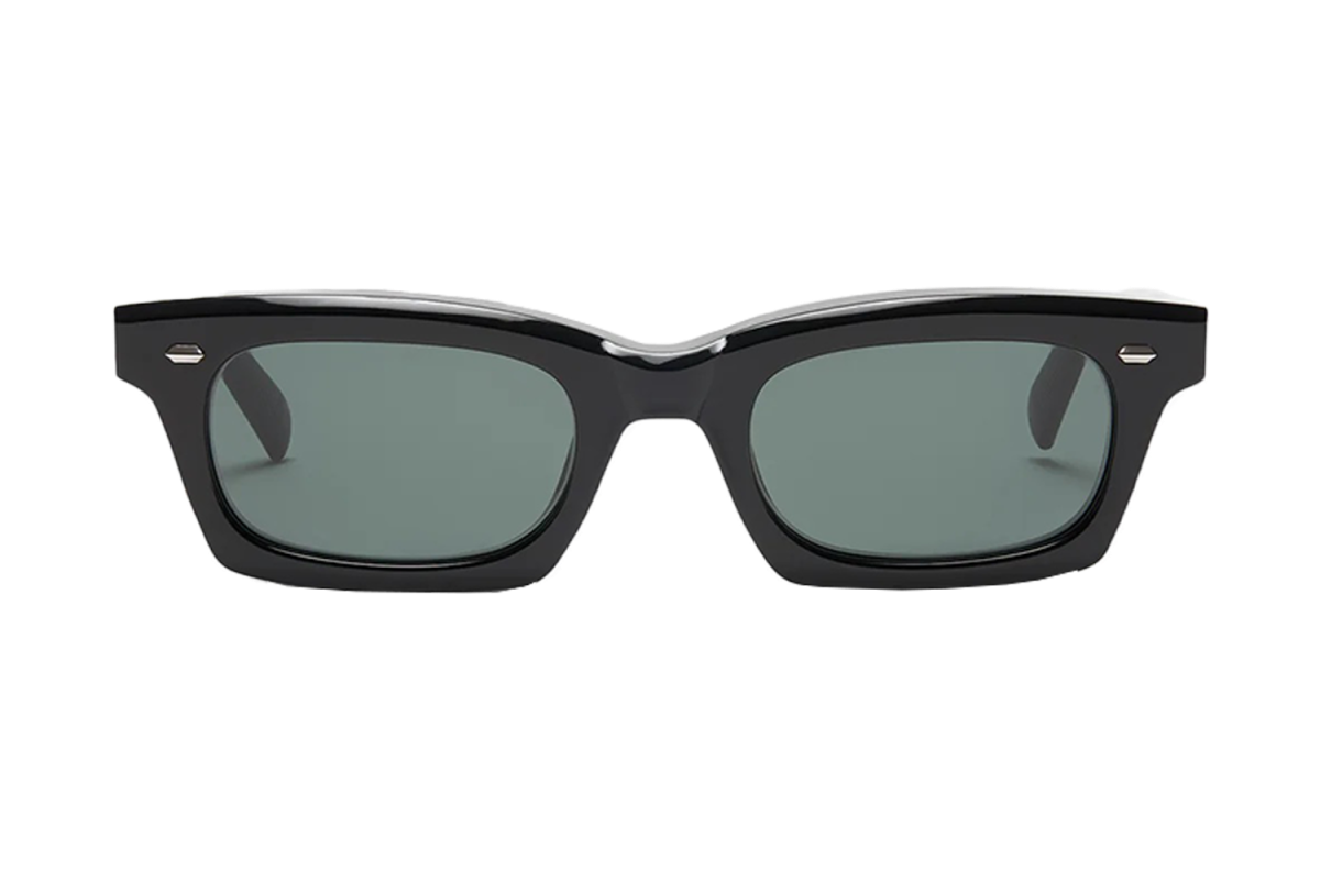 Noah Angus Sunglasses