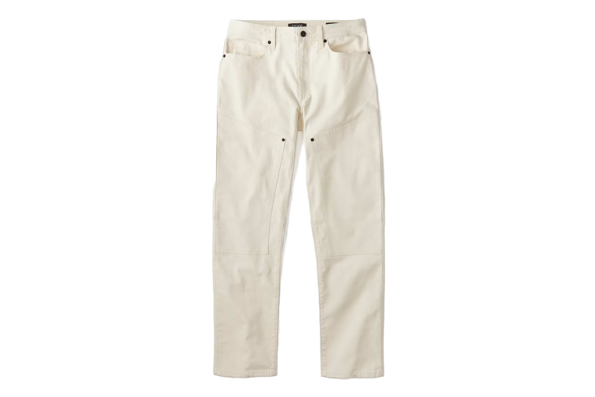 Proof Rover Double-Knee Work Pant