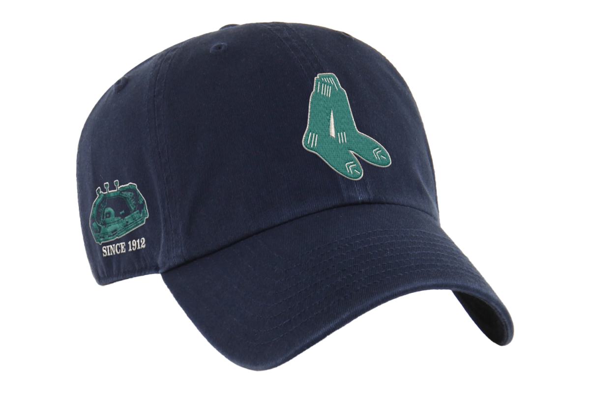 Boston Red Sox Cooperstown Bleacher ’47 Clean Up