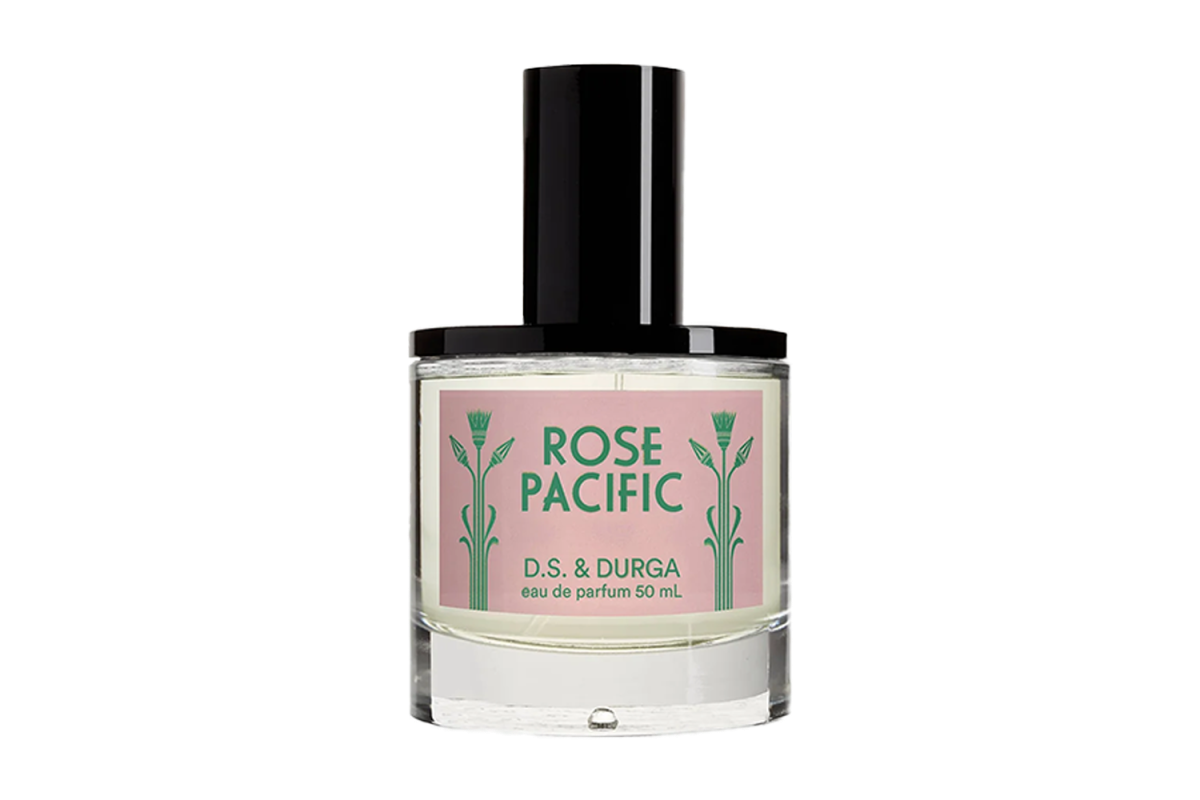 D.S. & Durga Rose Pacific