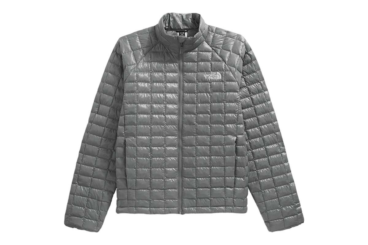 The North Face Thermoball Quilted Jacket