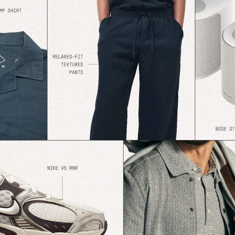 The best deals we found this week span tech and style.