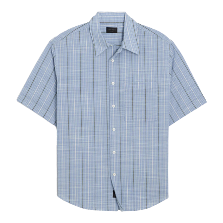 Todd Snyder Easy Cut Summerweight Shirt