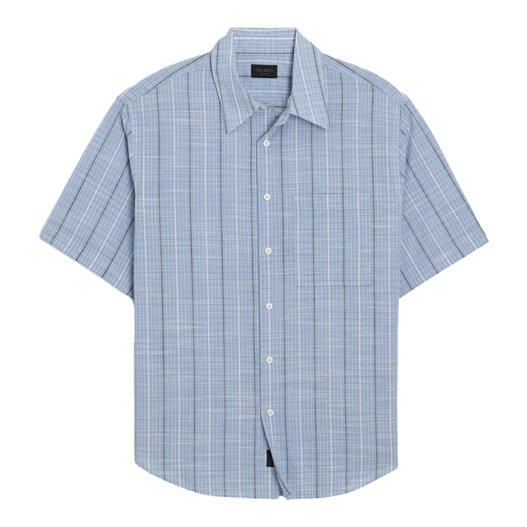 Todd Snyder Easy Cut Summerweight Shirt