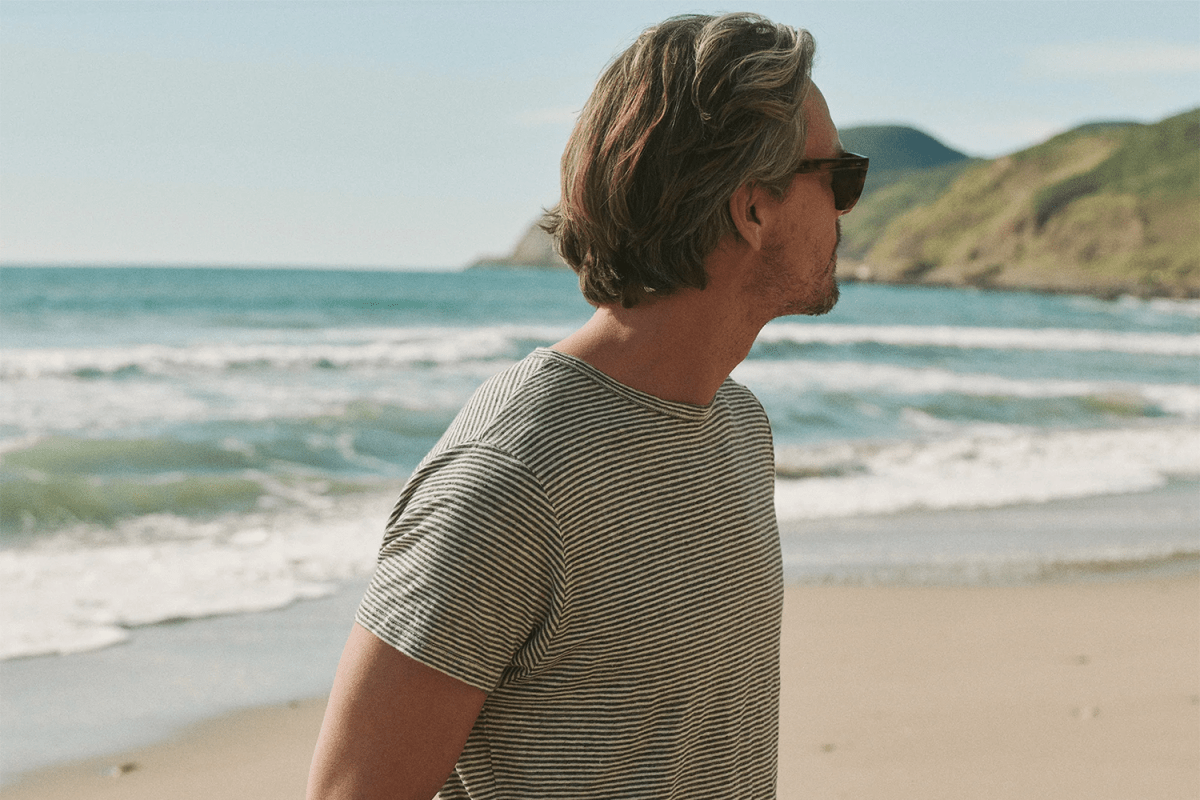 Alex Crane Heatwave Essentials