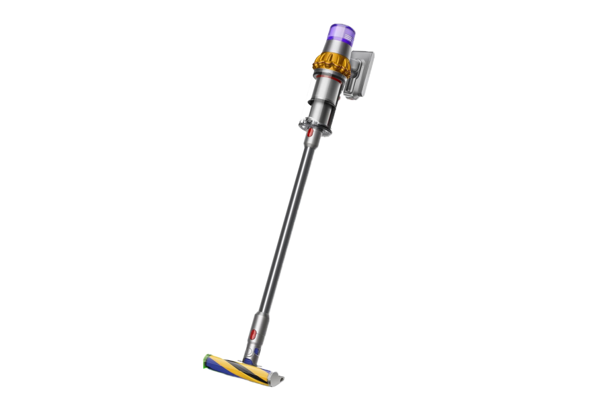 Dyson V15 Detect Plus Cordless Vacuum