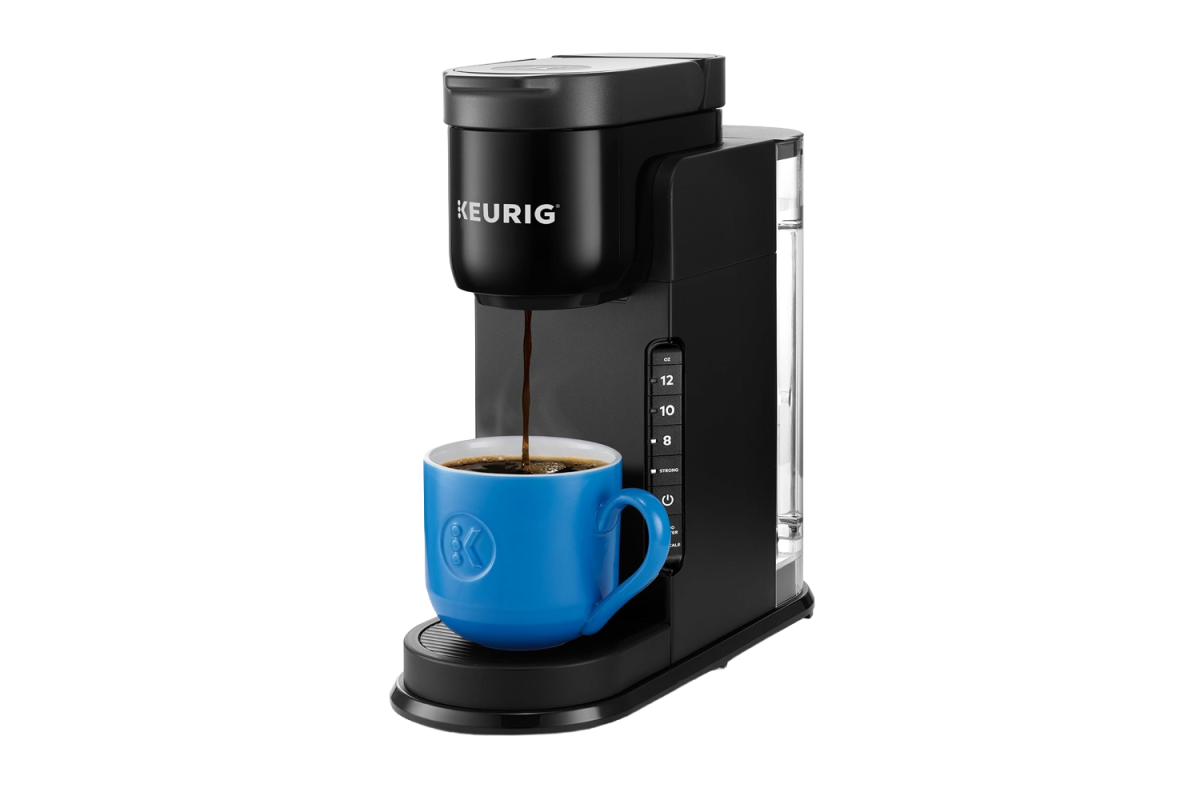 Keurig K-Express