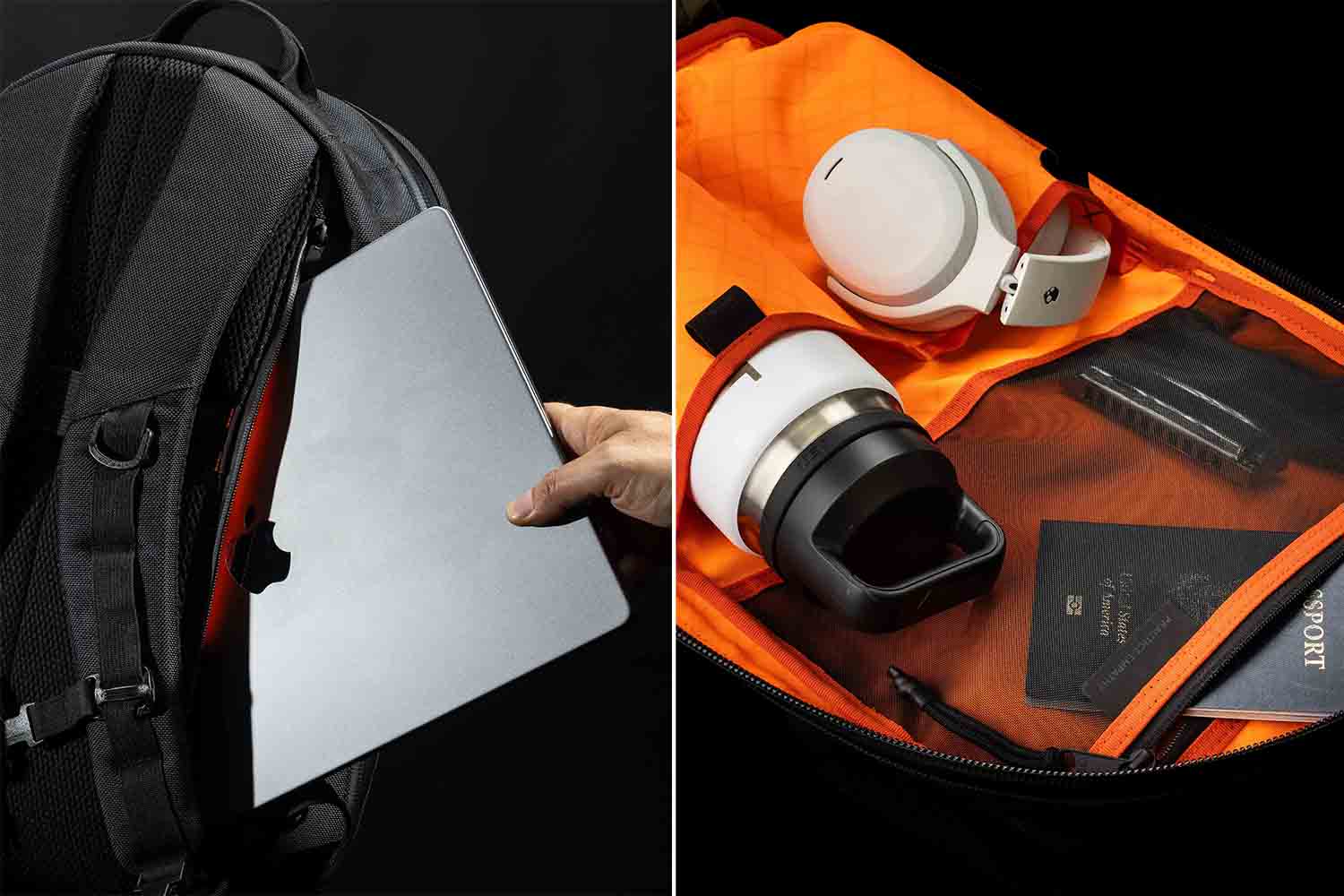 The Brown Buffalo's Conceal Pack Is Your Weekend Warrior Bag