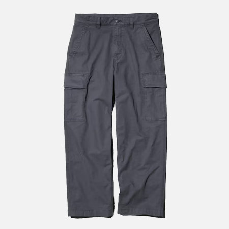 Uniqlo — Cargo Pants — 40 from 60 — 33% off