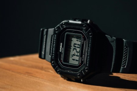 The 10-Minute Workout That Only Needs a Stopwatch