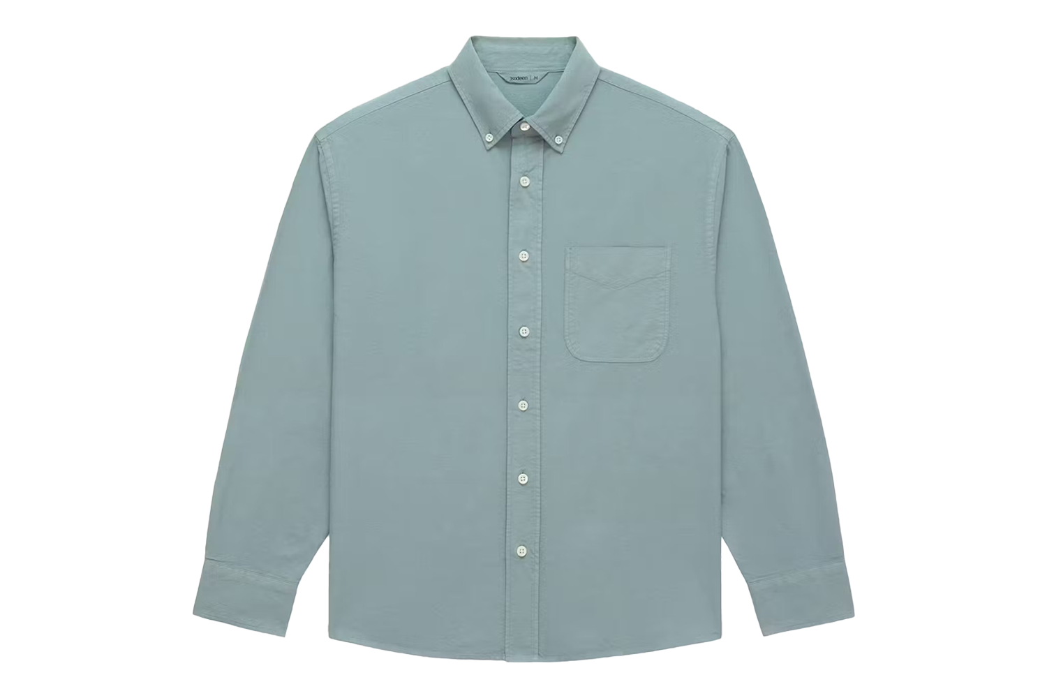 3sixteen Big Oxford
