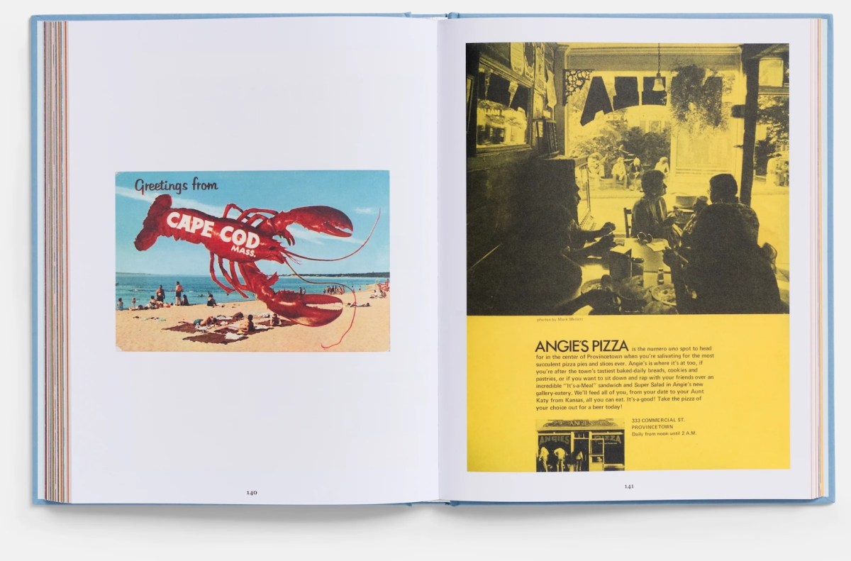 <em>Happier, Stupider Times: Anthony Bourdain’s Provincetown Years</em>