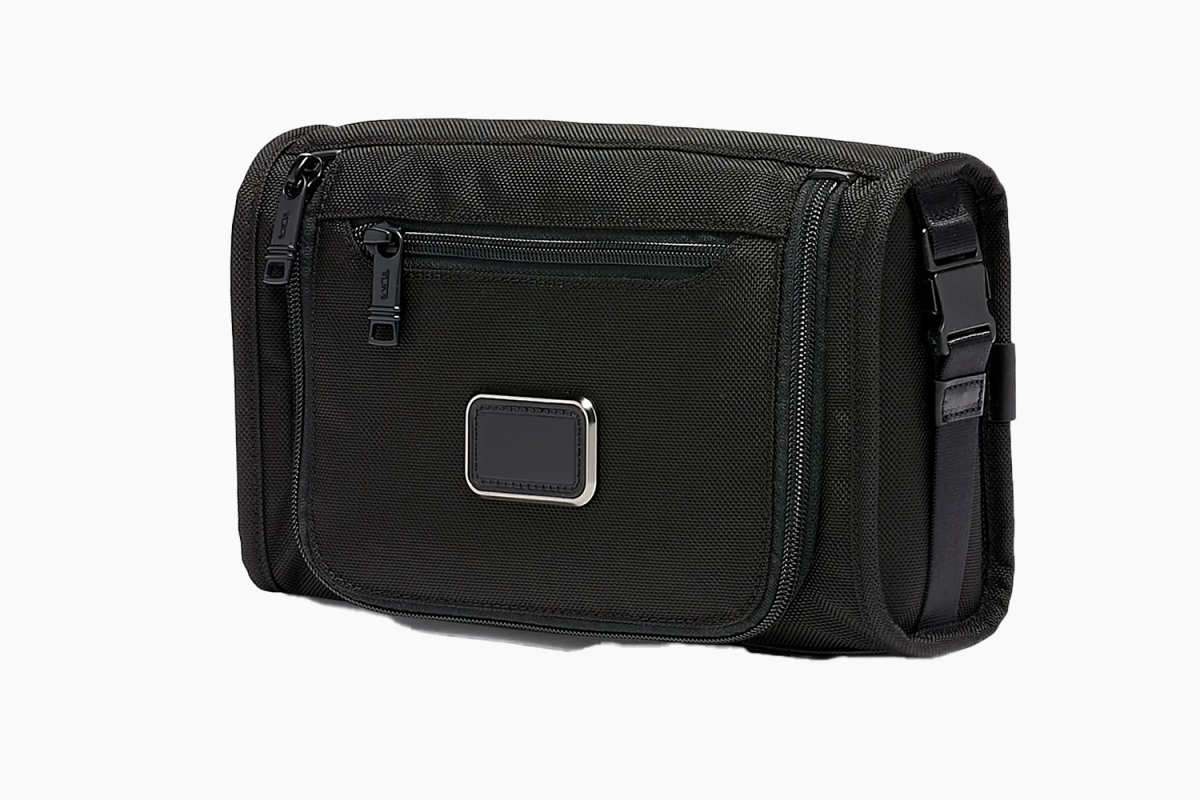 Alpha 3 Travel Kit