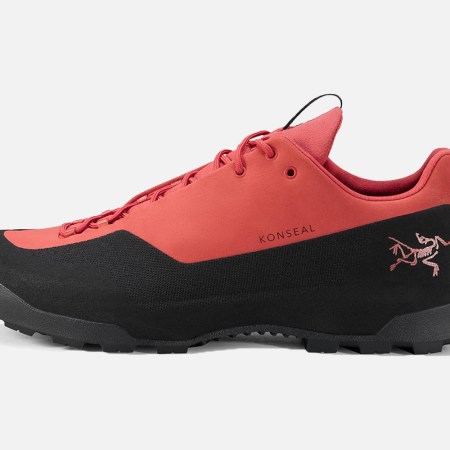 Arc'teryx Konseal Approach Shoes