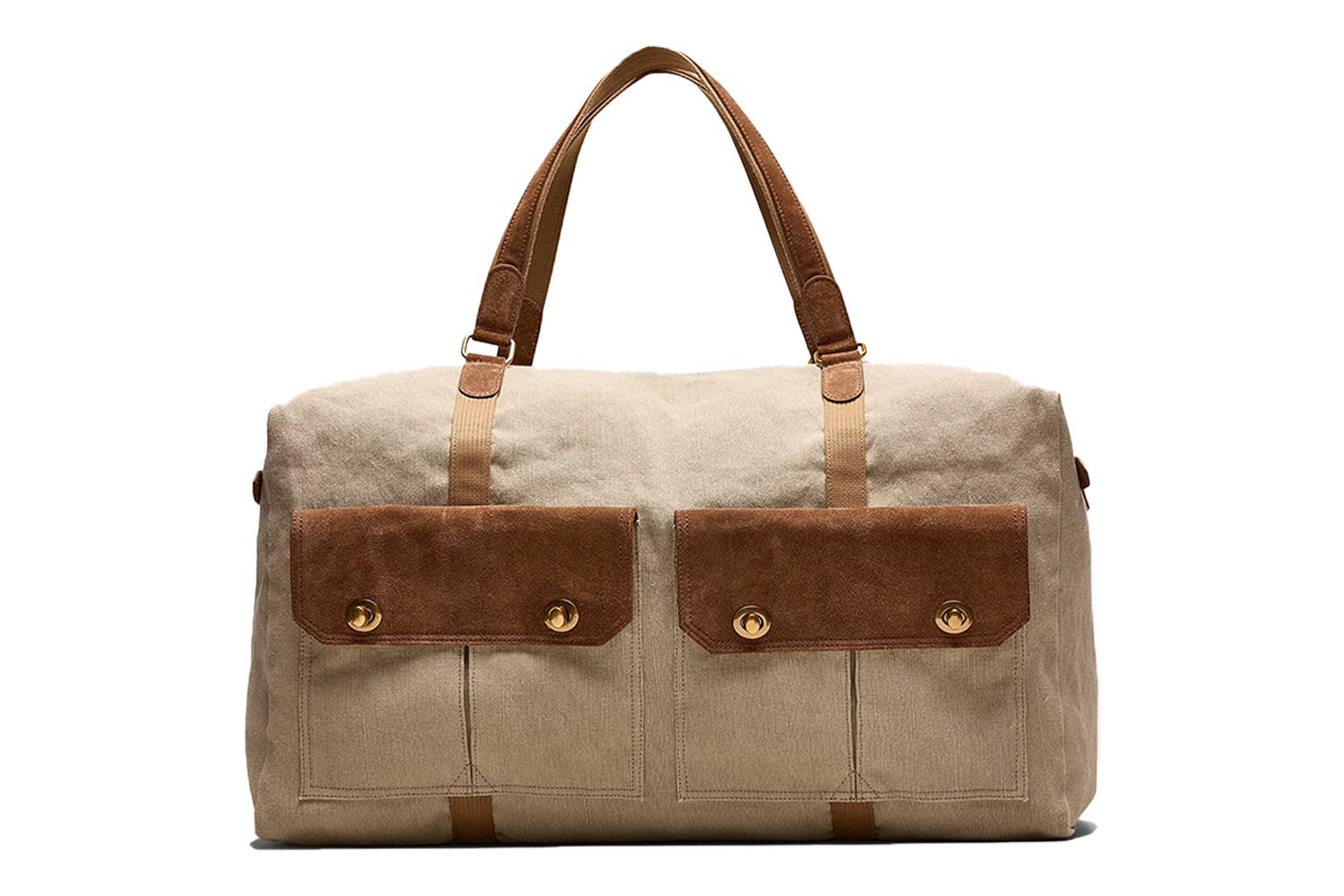 Banana Republic Archive Reissue Oversized Duffel Bag