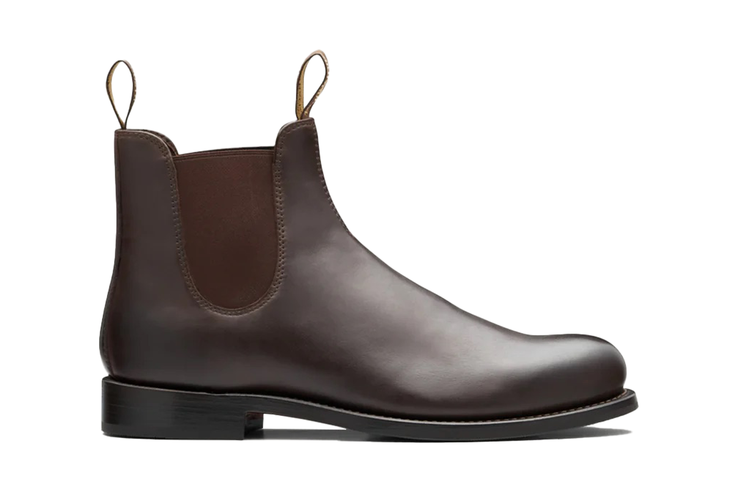 Blundstone Premium Heritage #157 Chelsea Boot