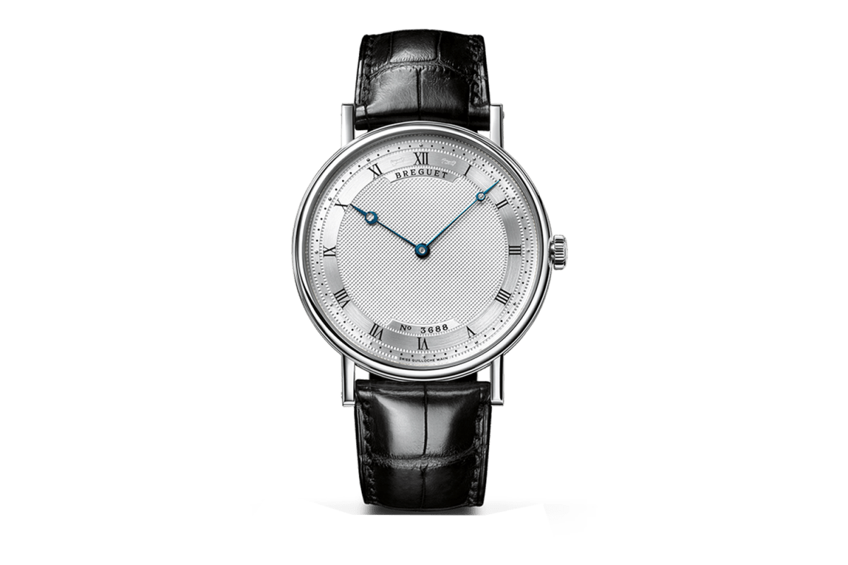 Breguet Classique 5157