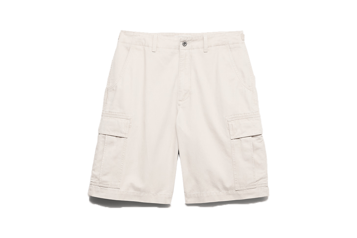 Banana Republic Archive Reissue 11″ Cargo Short