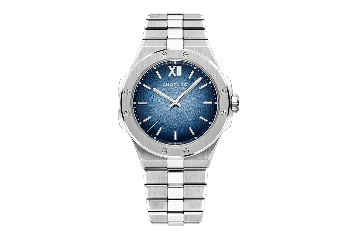 Chopard Alpine Eagle 41 XP CS Platinum