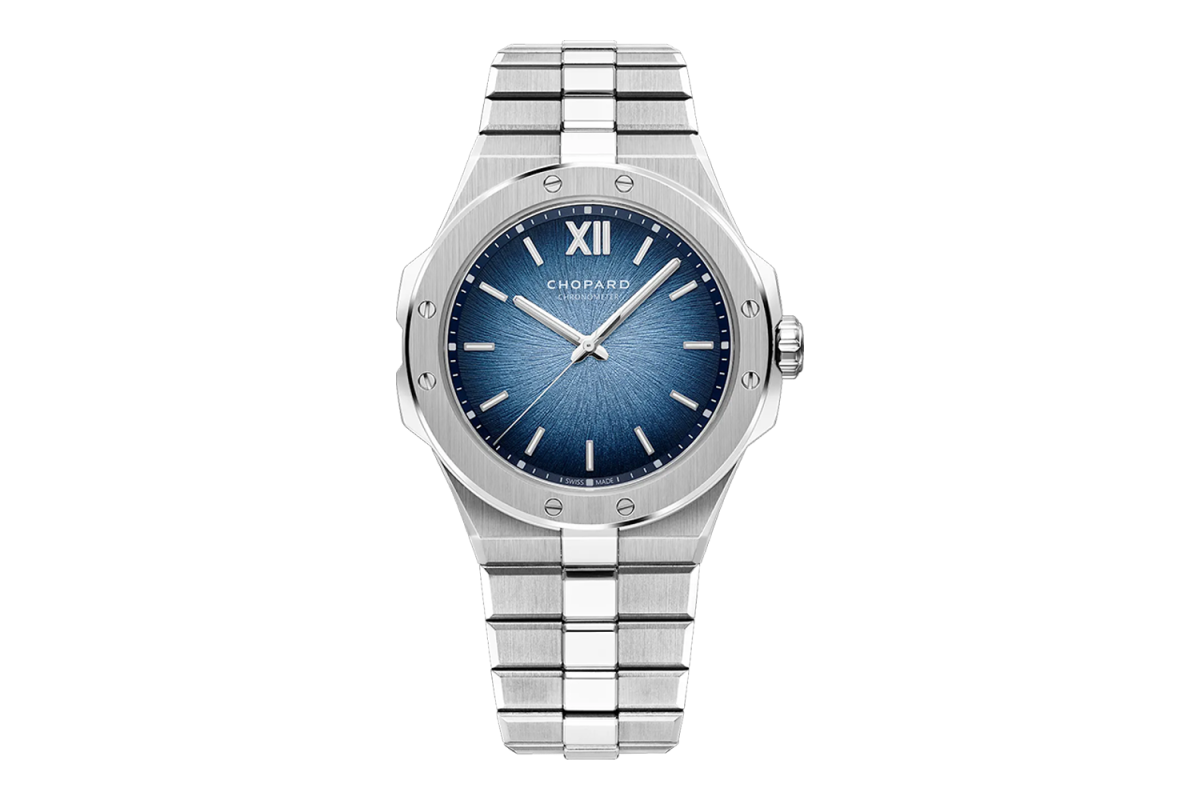 Chopard Alpine Eagle 41 XP CS Platinum
