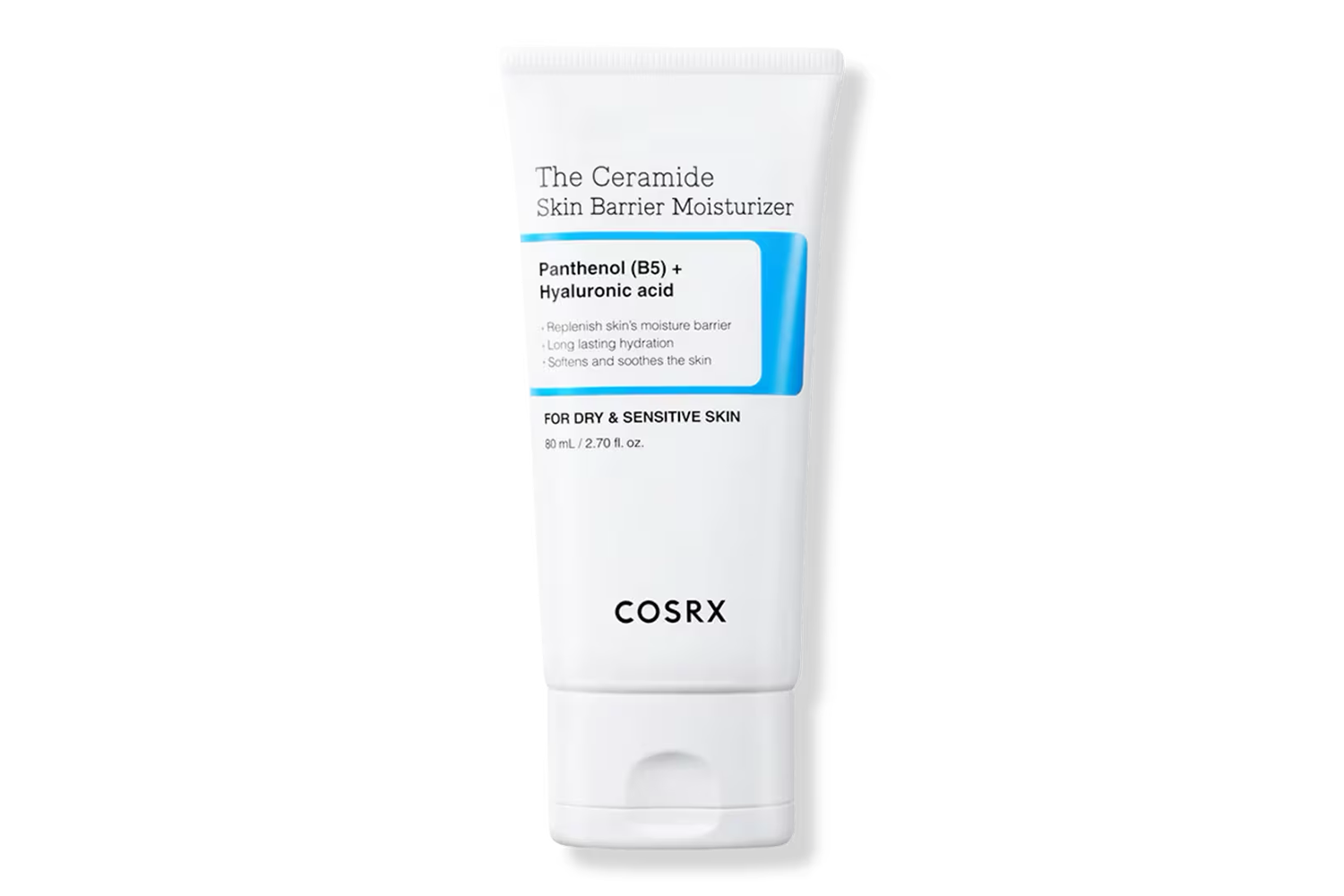 Cosrx Ceramide Skin Barrier Moisturizer (Sensitive Skin)