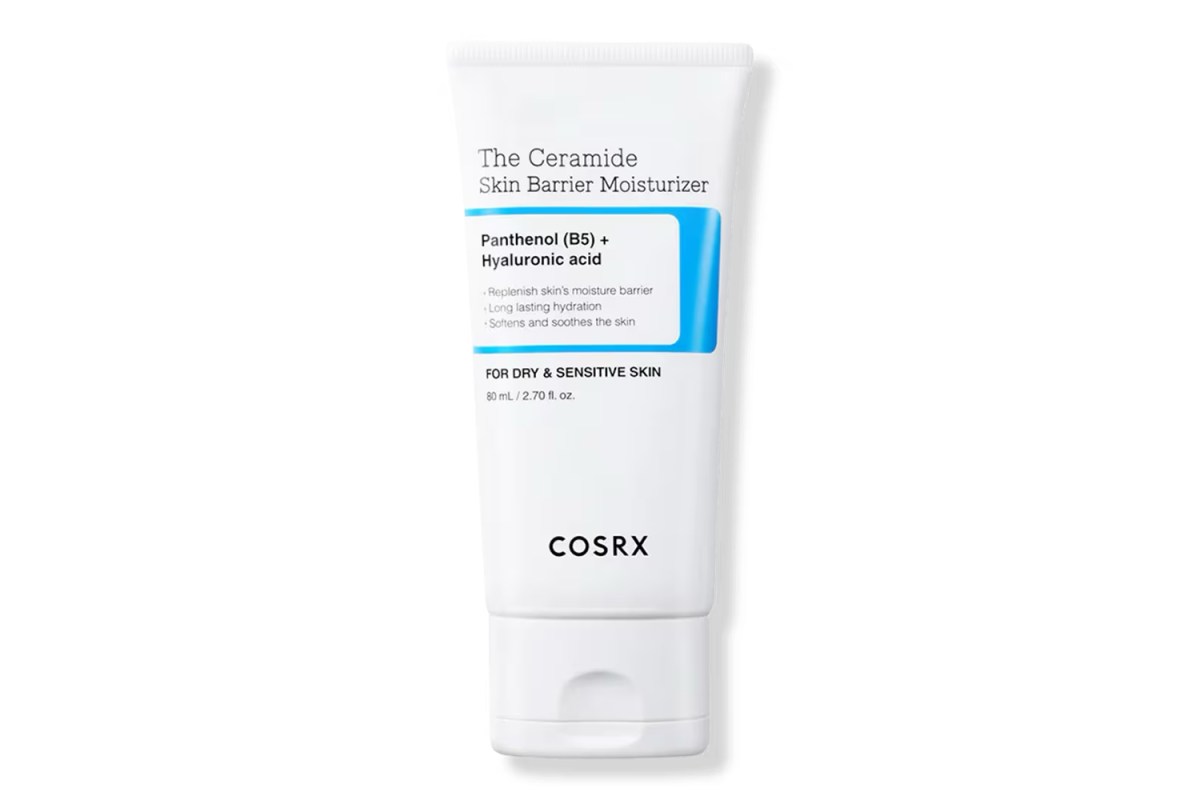 Cosrx Ceramide Skin Barrier Moisturizer (Sensitive Skin)