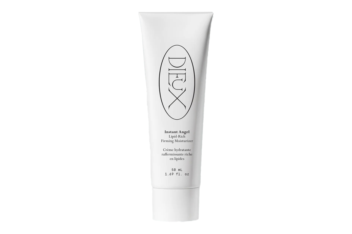 Dieux Instant Angel Lipid-Rich Firming Moisturizer