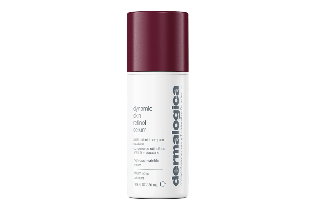 Dermalogica Dynamic Skin Retinol Serum