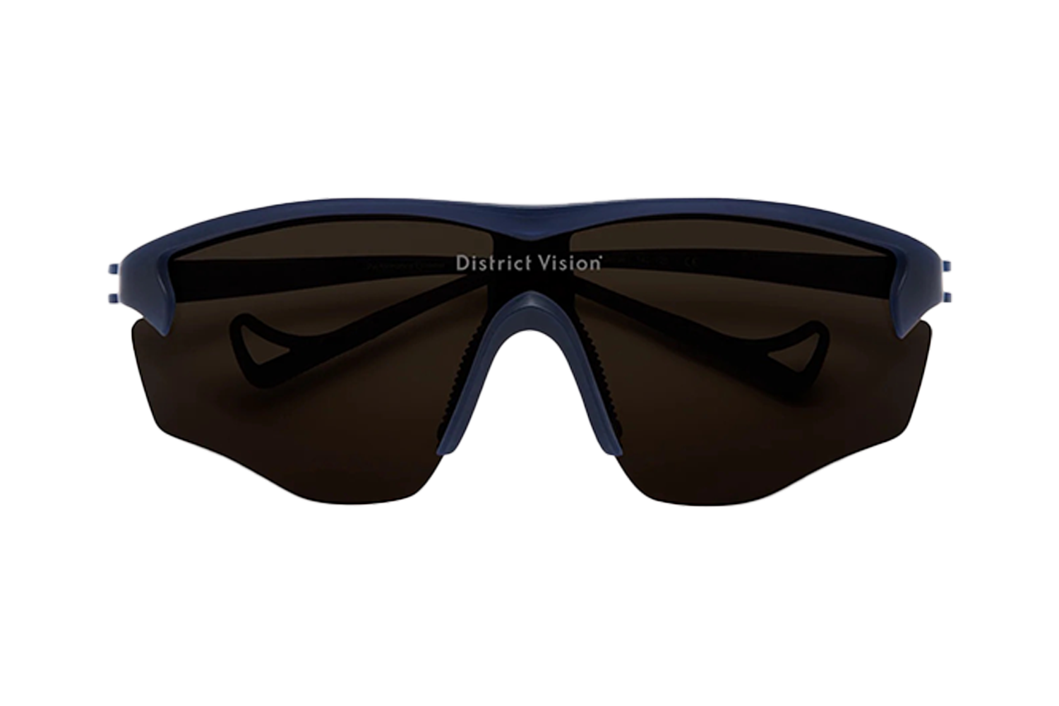 District Vision Junya Racer, D+ Copper