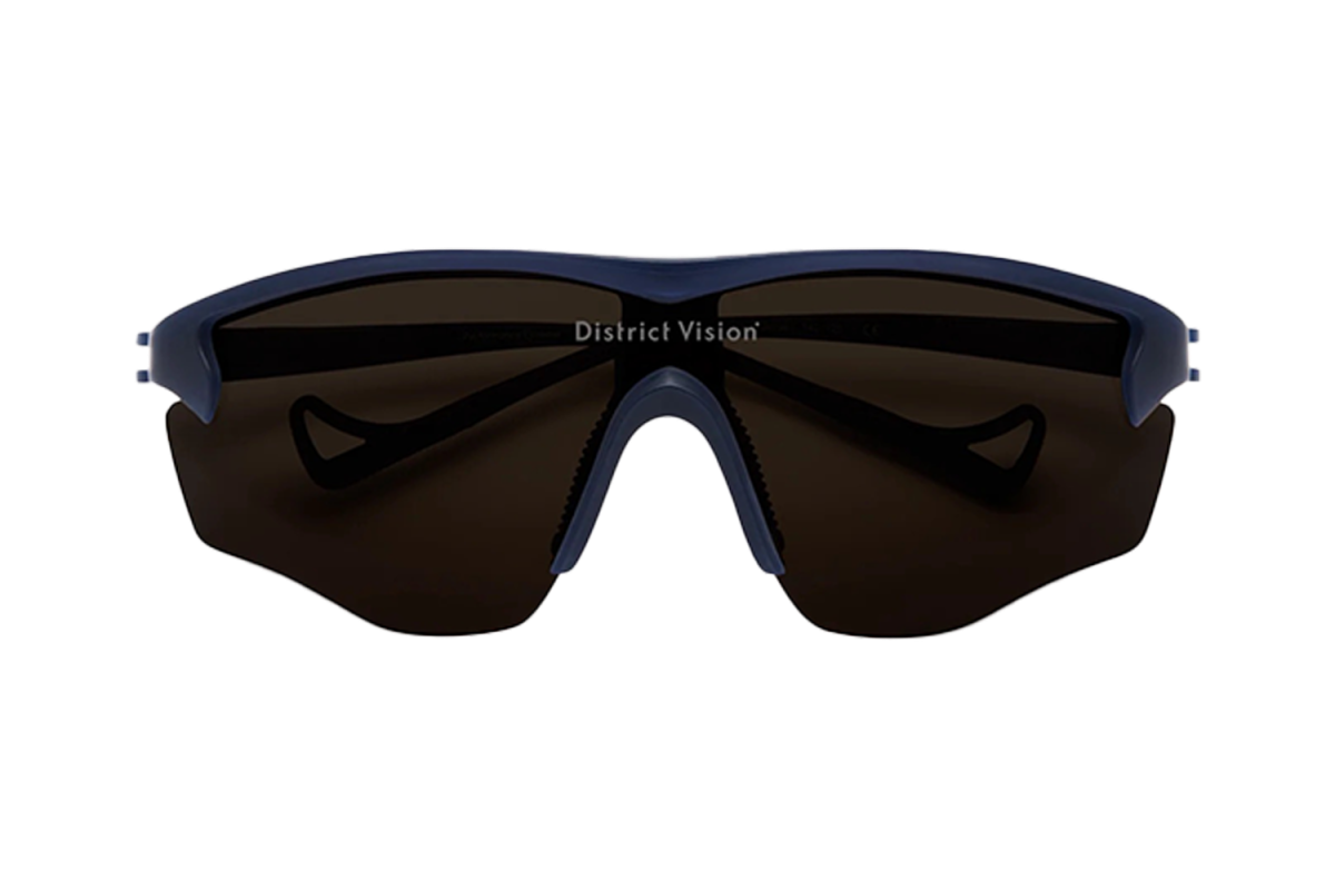 District Vision Junya Racer, D+ Copper