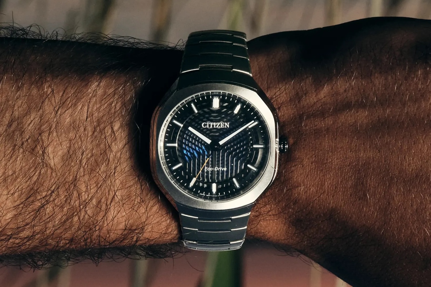 Citizen ECO-Drive Photon BJ6560-53W