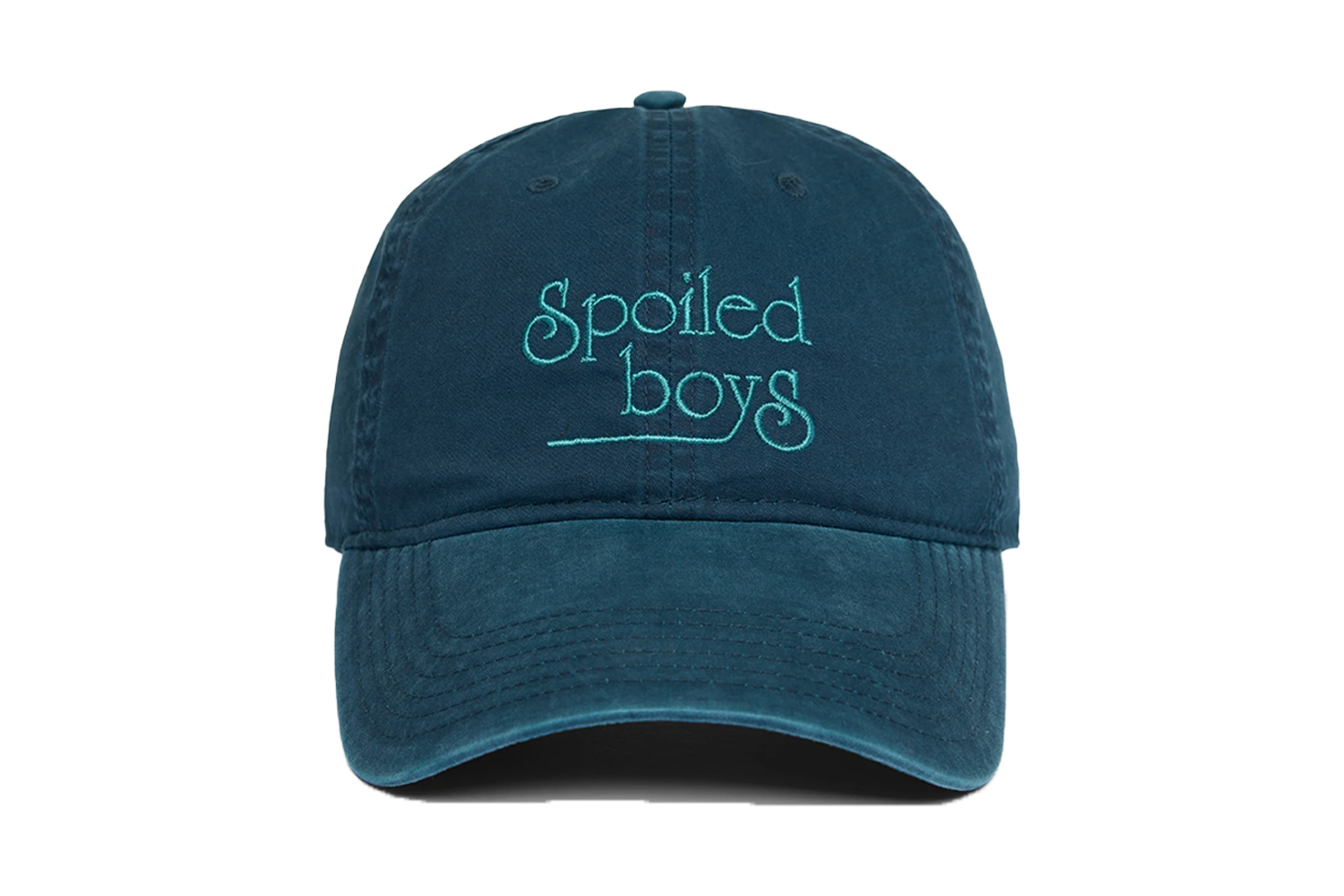Emily Dawn Long Spoiled Boys Hat