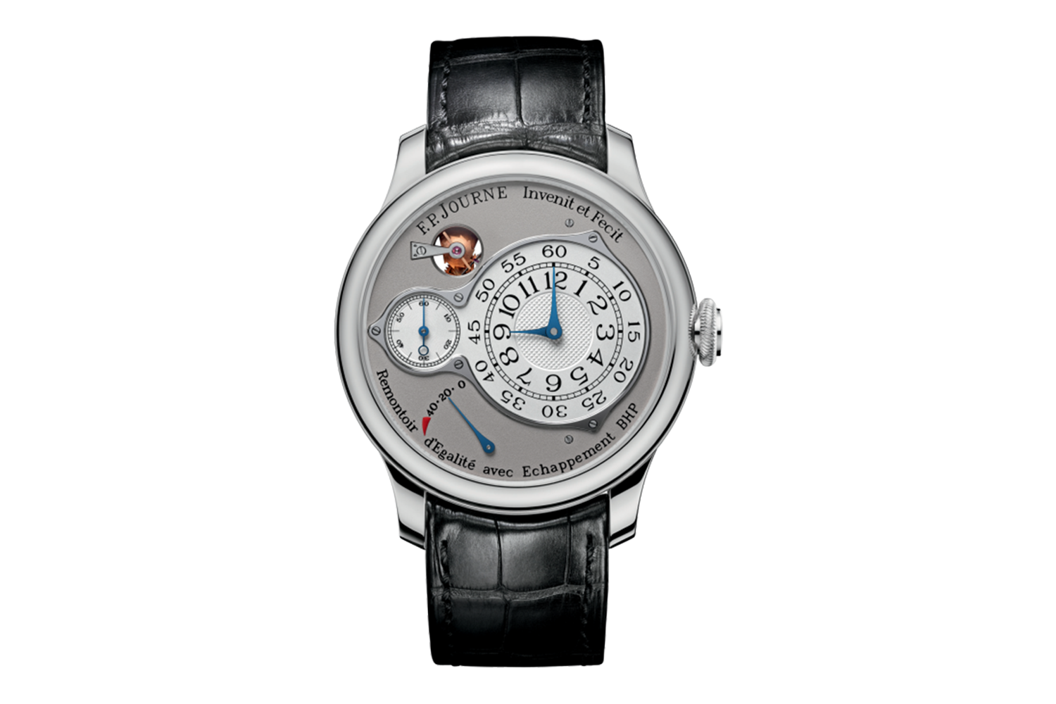 F.P. Journe Chronomètre Optimum ref. CO 