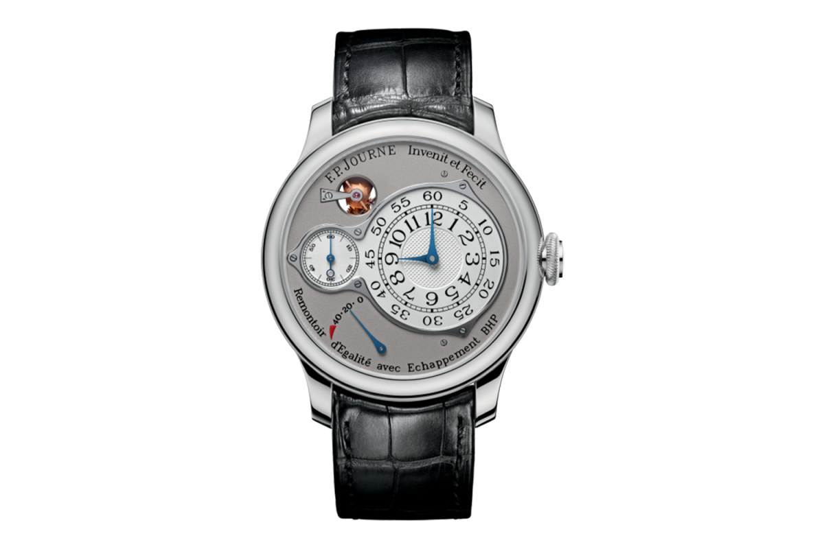 F.P. Journe Chronomètre Optimum ref. CO