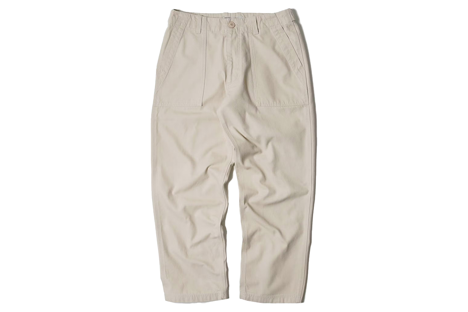 Frizmworks Jungle Cloth Fatigue Pants
