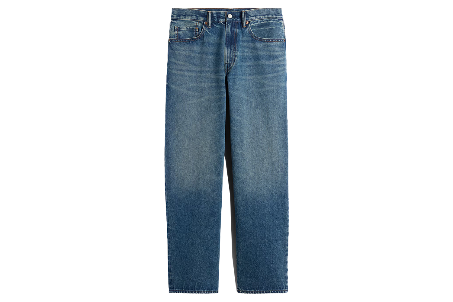 Gap Baggy Jeans