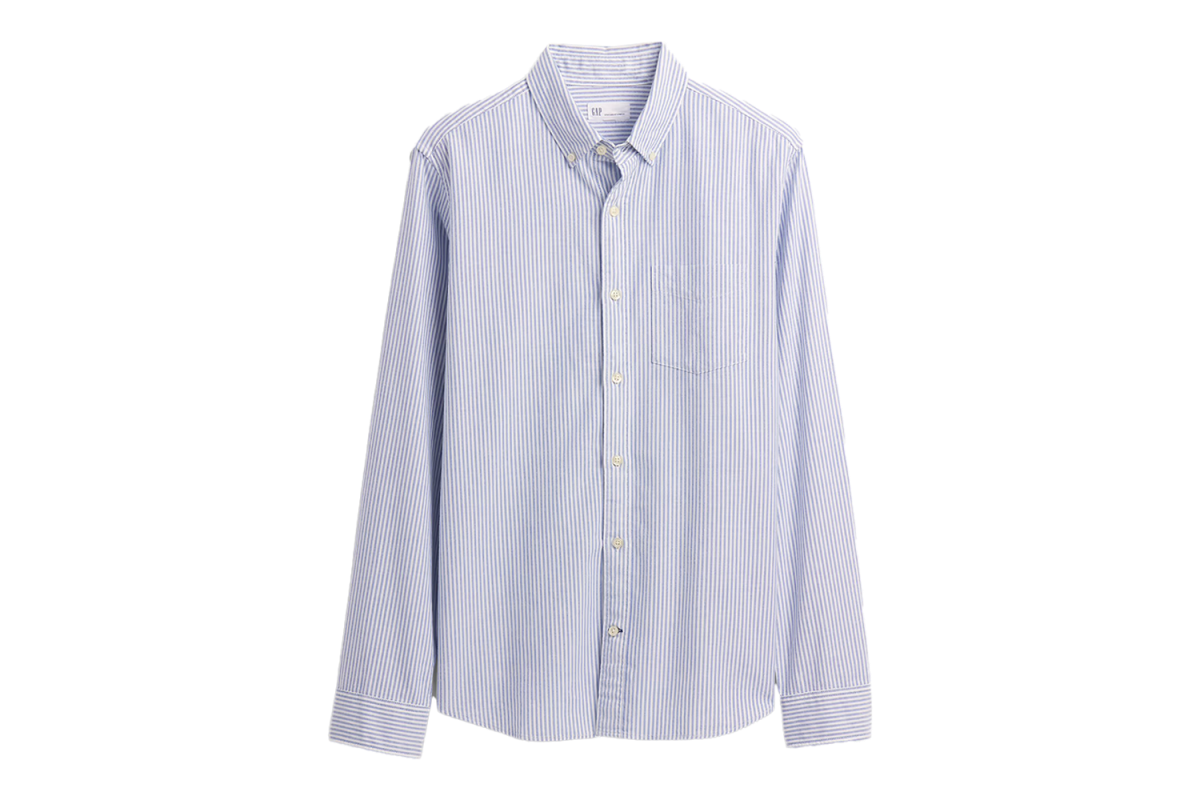 Gap Oxford Shirt